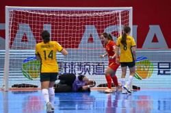 英雄联盟总决赛2025-亚洲足球锦标赛的一场紧张对决