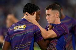 LOL赛事-瓦伦西亚攻势凶猛，逐鹿欧冠巅峰的简单介绍