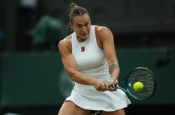 LOL赛事-网球热度飙升，网友热议不断