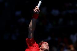 英雄联盟总决赛赛程-澳网鏖战戴维斯杯，西西帕斯扛起全队