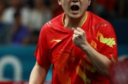 英雄联盟总决赛门票-韩国队翻盘法国队，樊振东高光表现