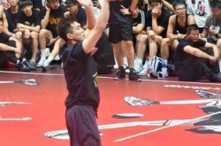 英雄联盟总决赛赛程-天津队险胜上海队，郭艾伦状态火热的简单介绍