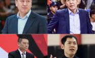 英雄联盟总决赛时间-CBA球队换帅，新教练带来新气象