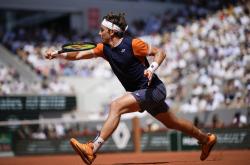 英雄联盟总决赛时间-法网力克澳网，鲁德高光表现