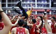 英雄联盟总决赛时间-各国篮球队伍为国际比赛做最后准备