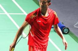 英雄联盟总决赛2025-泰国羽毛球队绝地反击中国羽毛球队，谌龙绝境逆转的简单介绍