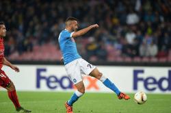 -关于热那亚主场惊险逼平帕尔马，争夺淘汰区位置的信息