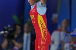 -关于举重女子公斤级：中国选手夺冠的信息