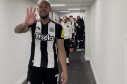 英雄联盟总决赛直播-纽卡斯尔主场战平，球队状态回暖的简单介绍