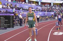 英雄联盟总决赛时间-包含多米尼加田径选手再获好成绩，成功突破的词条