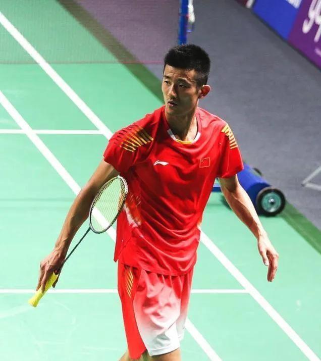泰国羽毛球队绝地反击中国羽毛球队，谌龙绝境逆转的简单介绍