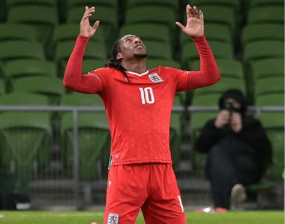 爱尔兰客场逆袭，喜获一场胜利