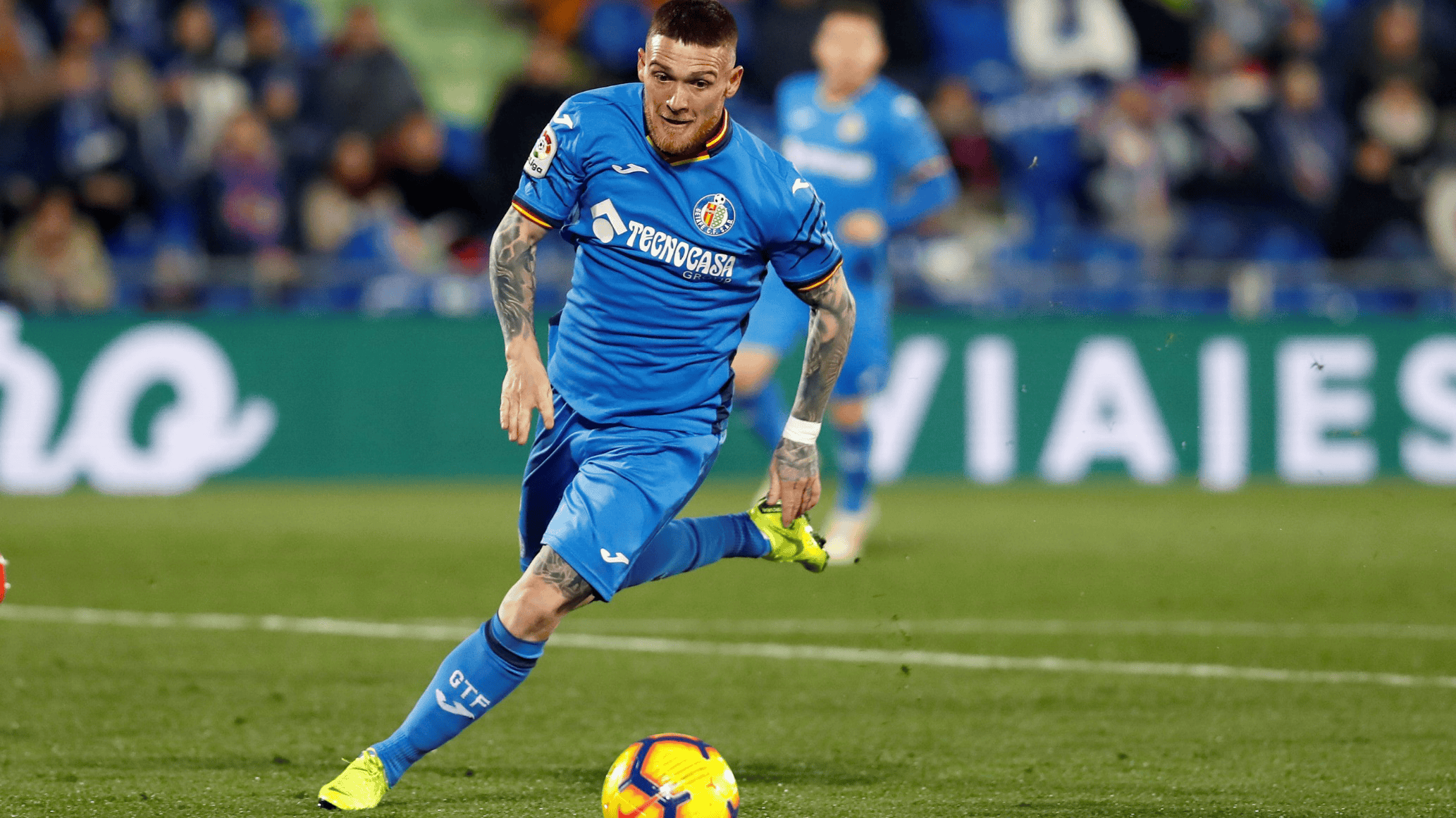 赫塔菲客场战胜马略卡，保级前景一片光明的简单介绍