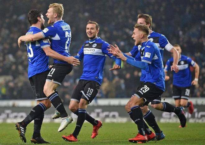 柏林赫塔表现抢眼,力压对手的简单介绍 柏林赫塔表现抢眼,力压对手的简单介绍