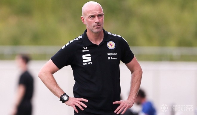 不伦瑞克队主帅订单球队持续进步的简单介绍