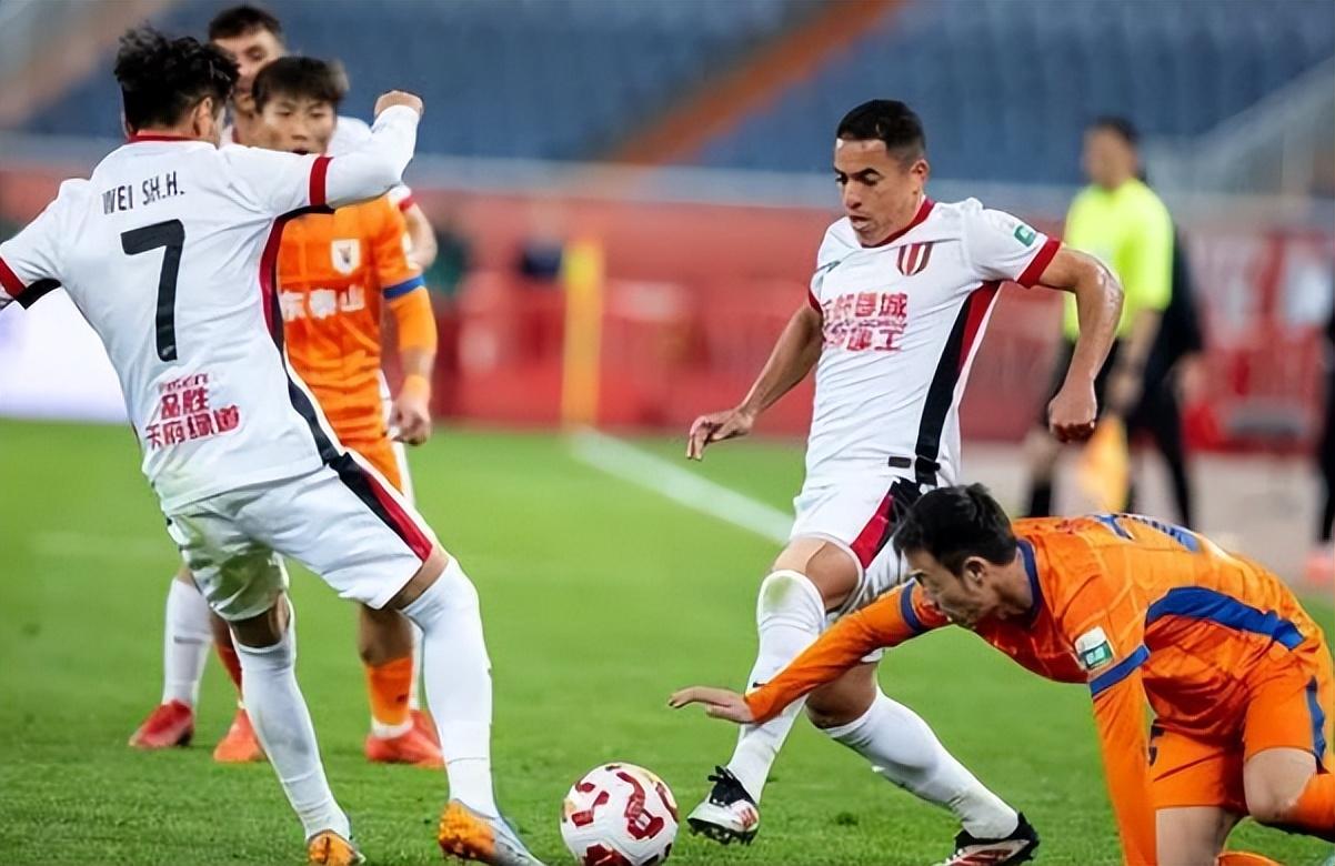 聚焦热点！球队实力逐渐显现