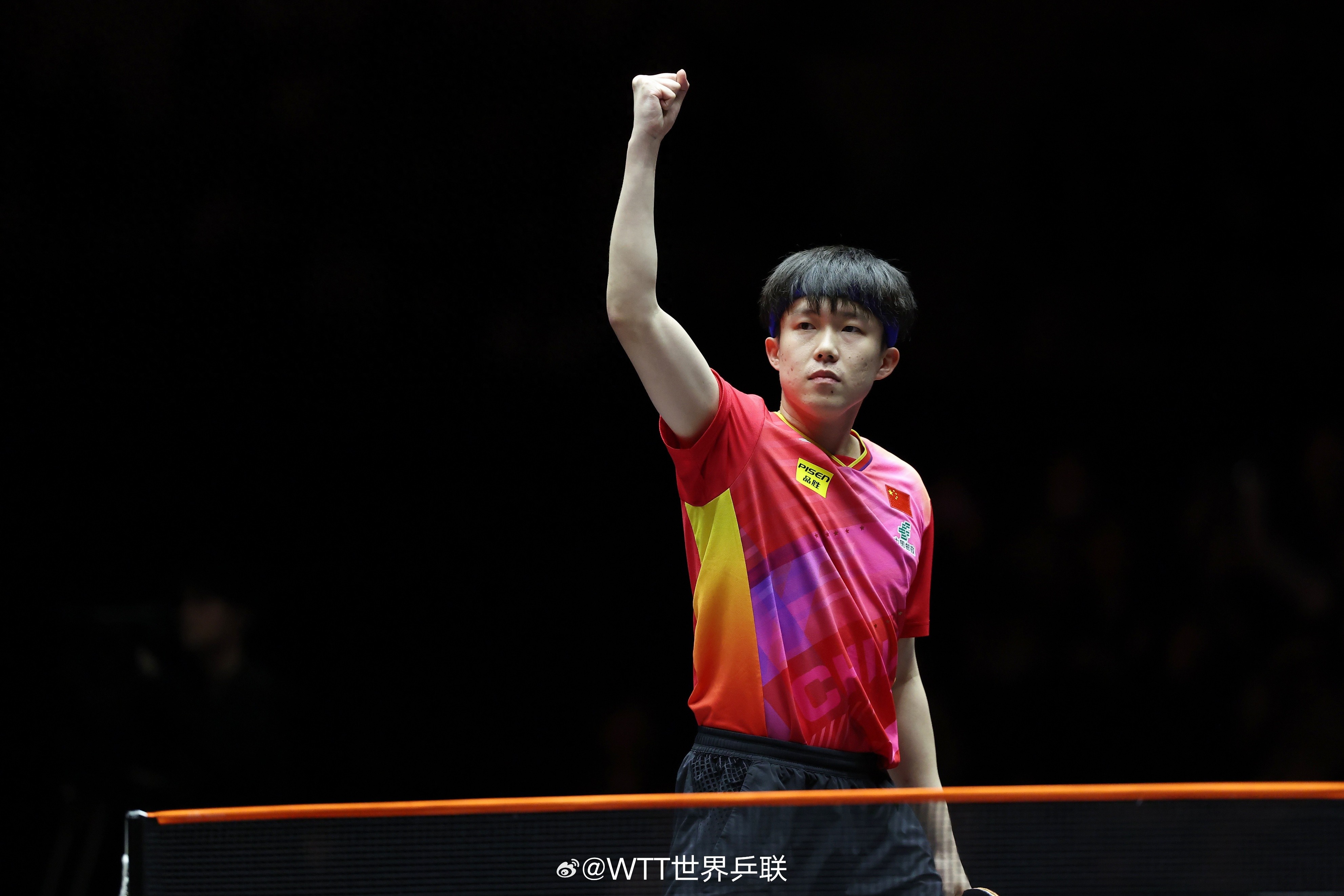 世界级选手对决，精彩纷呈引人入胜