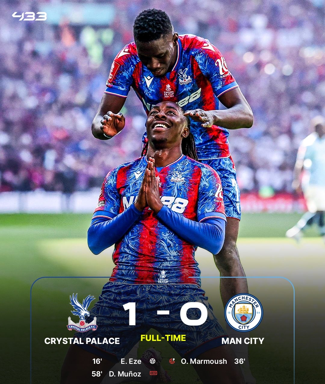 包含水晶宫球员备战专注,为了取得更多胜利的词条 包含水晶宫球员备战专注,为了取得更多胜利的词条