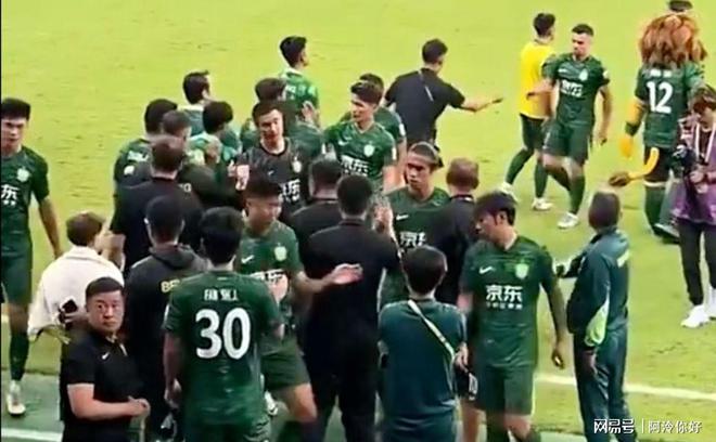 关于联赛赛制改变，引发球迷讨论的信息