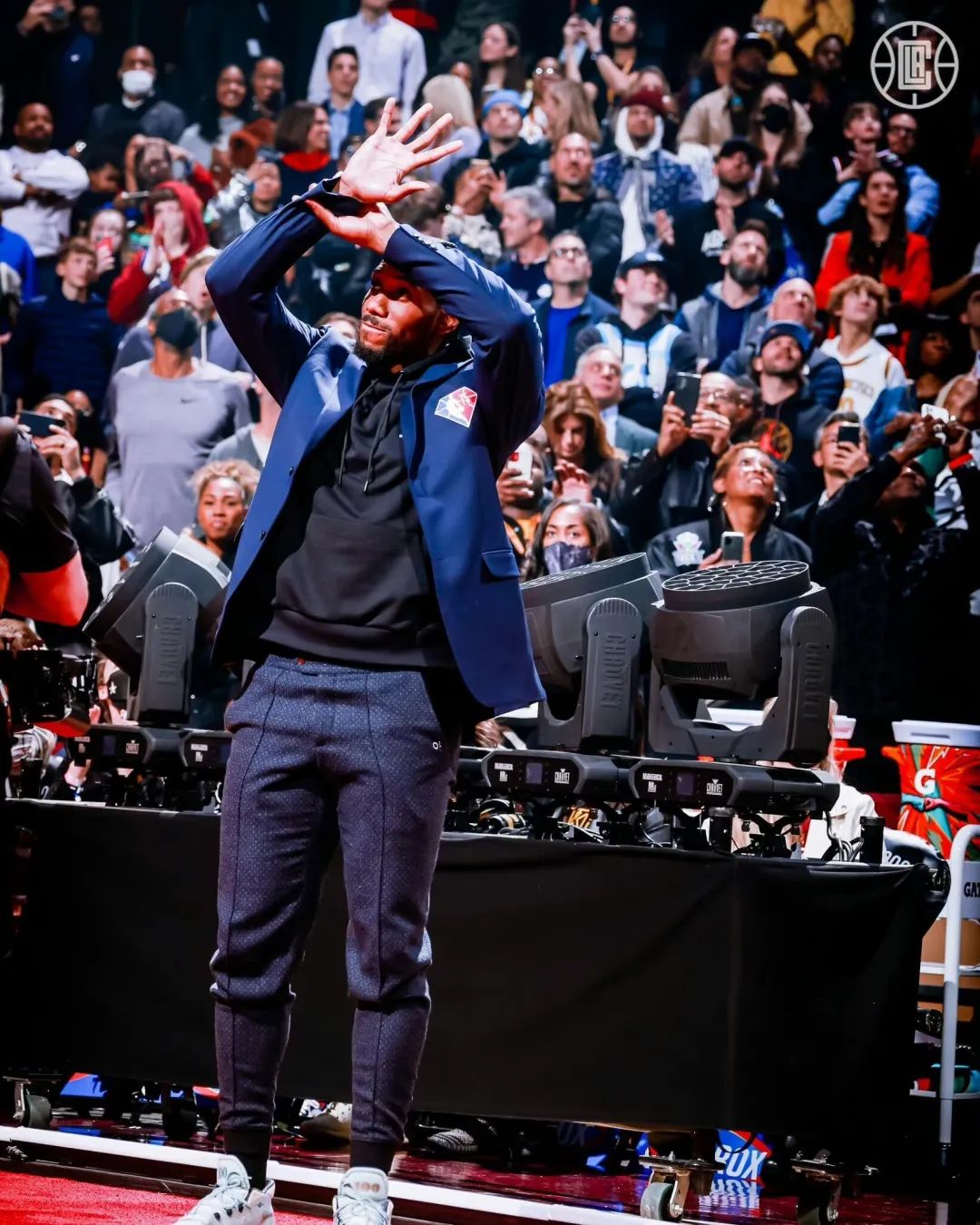 新西兰冰球名将复出精彩回归