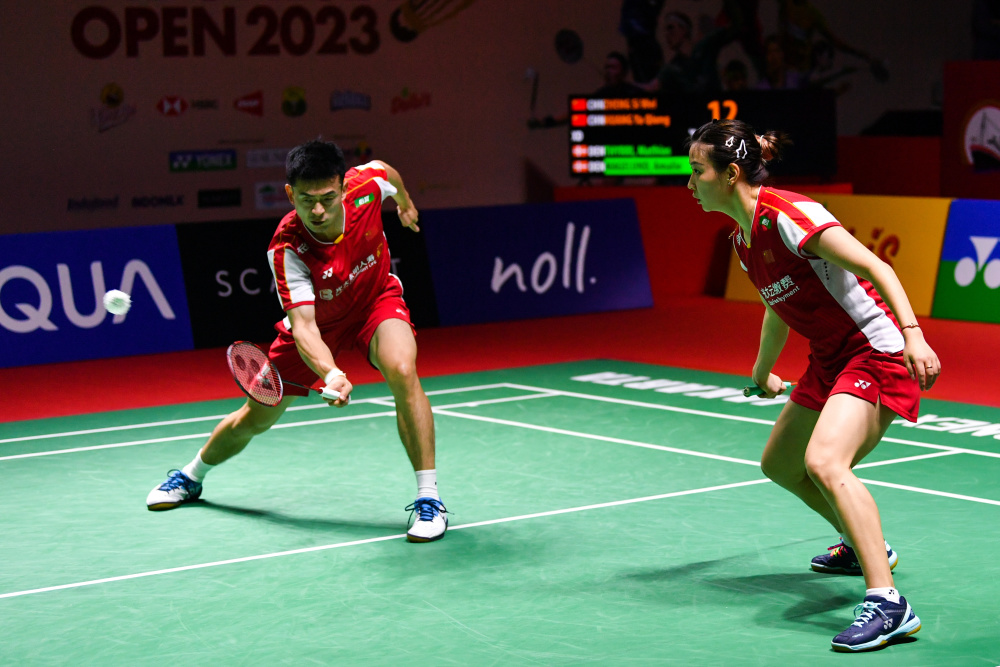 包含印度队力克印尼队，郑思维扛起全队的词条