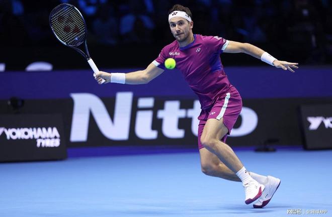 蒙特卡洛大师赛力克ATP总决赛,鲁德高光表现 蒙特卡洛大师赛力克ATP总决赛,鲁德高光表现