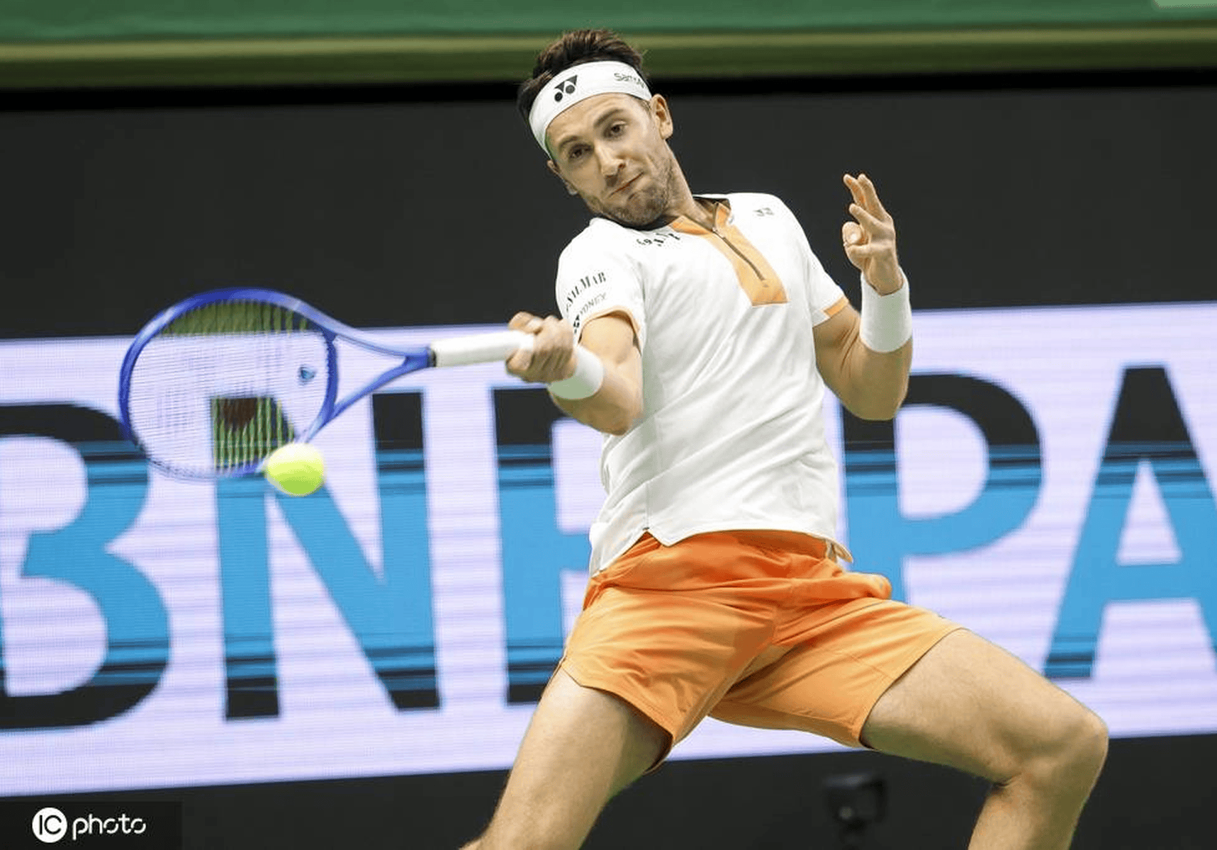 蒙特卡洛大师赛力克ATP总决赛,鲁德高光表现 蒙特卡洛大师赛力克ATP总决赛,鲁德高光表现