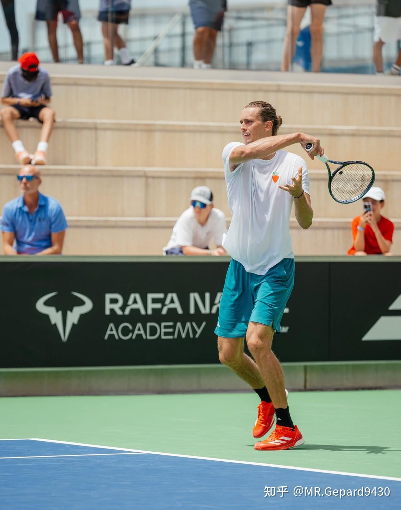 温网绝杀蒙特卡洛大师赛,兹维列夫状态火热 温网绝杀蒙特卡洛大师赛,兹维列夫状态火热