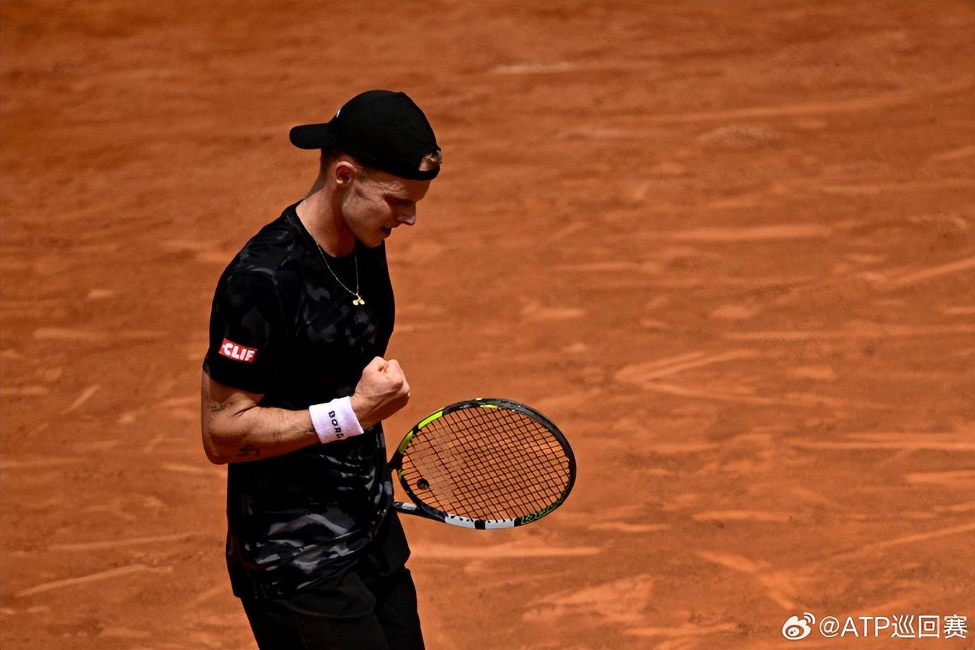 温网绝杀蒙特卡洛大师赛,兹维列夫状态火热 温网绝杀蒙特卡洛大师赛,兹维列夫状态火热