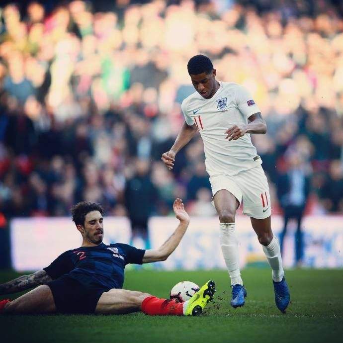 美国逆转克罗地亚，奥亚尔萨瓦尔状态火热