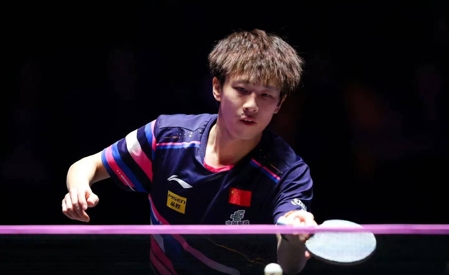 法国队绝杀韩国队，林高远惊艳四座