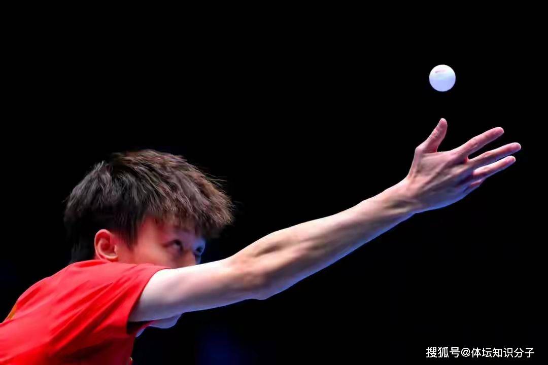 法国队绝杀韩国队，林高远惊艳四座