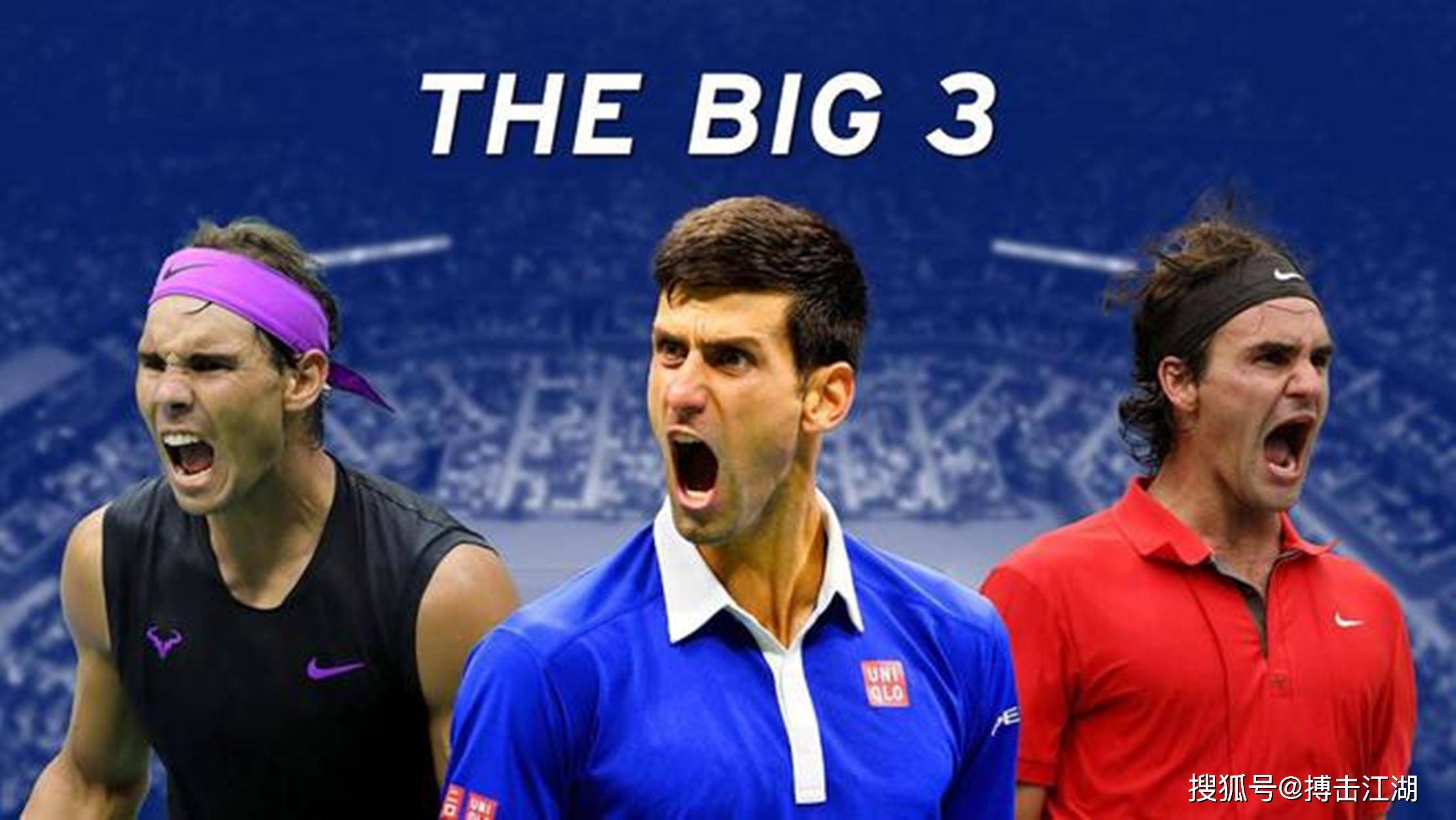 ATP总决赛横扫戴维斯杯，纳达尔关键制胜