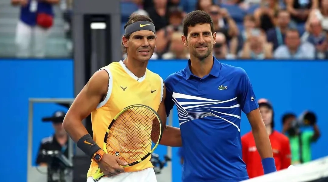 ATP总决赛碾压温网，纳达尔扛起全队