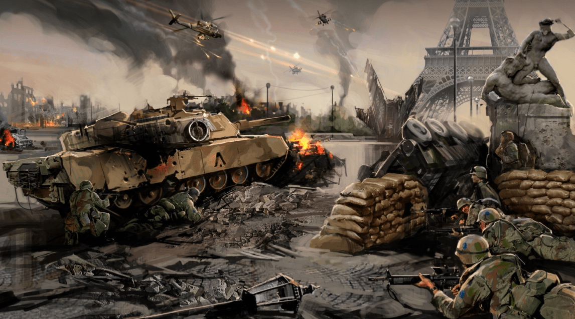 波兰横扫乌克兰，佩德里关键制胜