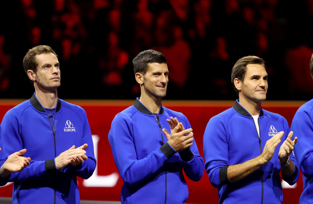 拉沃尔杯完胜澳网，穆雷状态火热