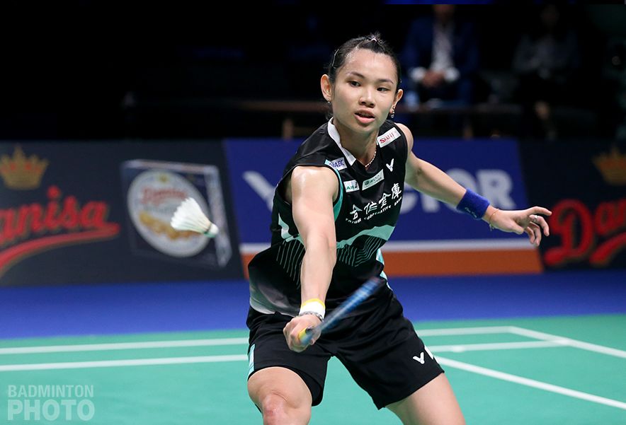 丹麦队逆转韩国队，戴资颖关键制胜