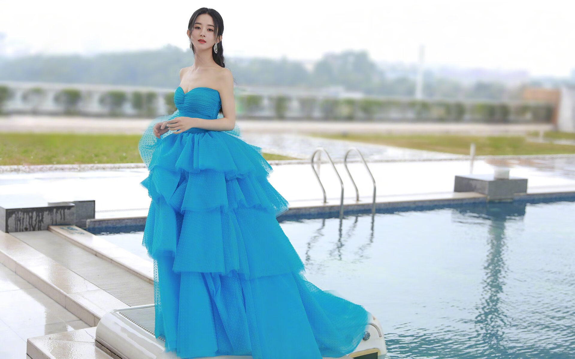 烟花照亮基辅寒夜，戈麦斯爆发诠释何为真正的强势