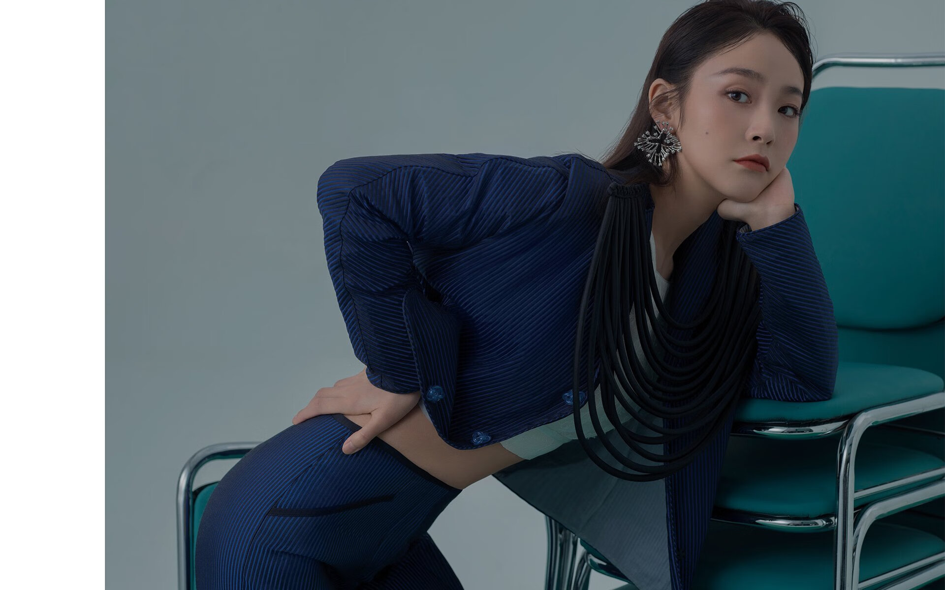 库里附体!姜宇星关键三记三分,吉林105-96粉碎上海主场不败金身