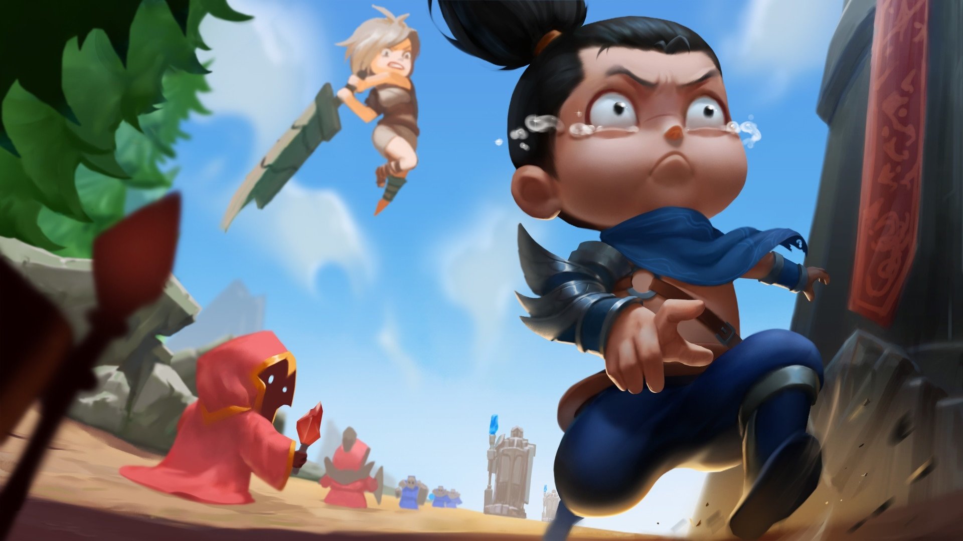 棋局与拳击,广东以霍勒迪为棋眼,掌控广厦的节奏之谜